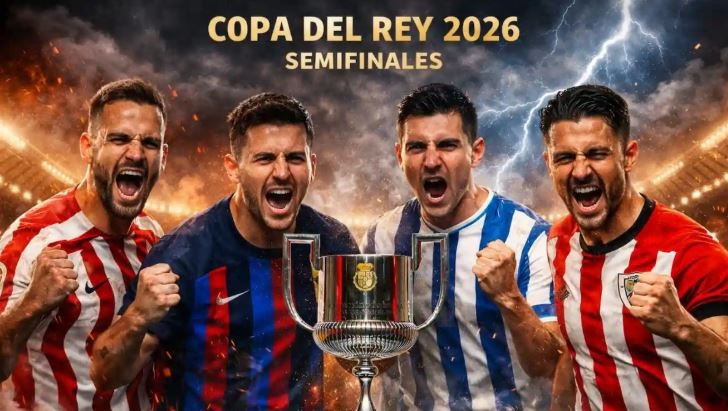 copa del rey